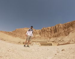 Hatshepsut's Temple