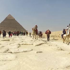 Traveling to Egypt | On to Cairo, Luxor, Aswan & Abu Simbel - Once in a lifetime trip!