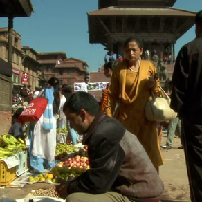 A Trip to Kathmandu, Nepal: The only place I've ever been that I can't forget. Unbelievable!