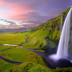 Iceland's Top 10 Waterfalls That Change Your Life